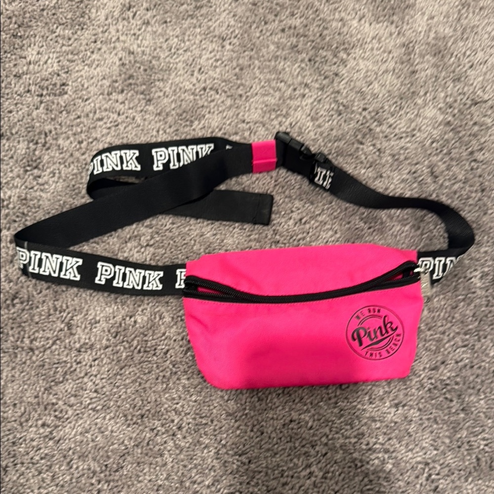 Victorias Secret PINK Fanny Pack